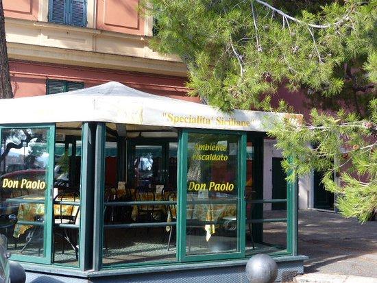 Bar Don Paolo